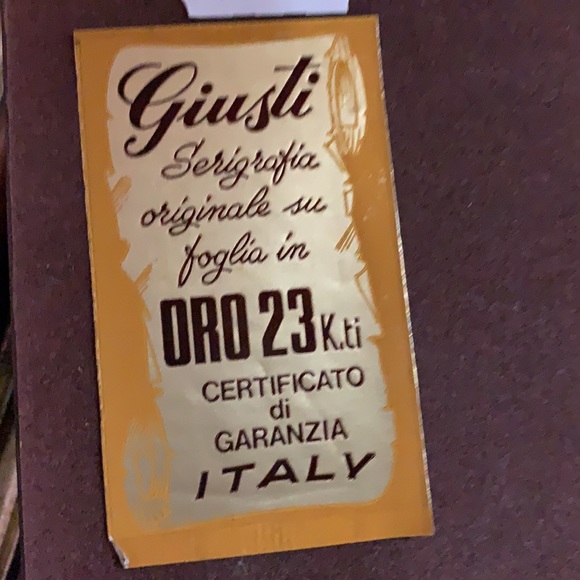 Wall arts - Picture 8 of 9